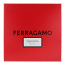 Salvatore Ferragamo Signorina Misteriosa 3 Piece Gift Set: EDP 100ml - EDP 5ml - Body Lotion 50ml