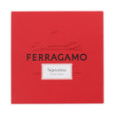 Salvatore Ferragamo Signorina 2 Piece Gift Set: Eau De Parfum 50ml - Body Lotion