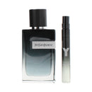 Yves Saint Laurent 2 Piece Gift Set: Eau De Parfum 100ml - Eau De Parfum 10ml