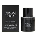 Giorgio Armani Code Eau De Parfum 30ml