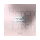 Abercrombie & Fitch First Instinct 2 Piece Gift Set: Eau De Parfum 50ml - Body Lotion