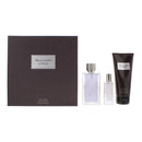 Abercrombie & Fitch First Instinct 3 Piece Gift Set: Eau de Toilette 100ml - Eau