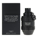 Viktor & Rolf Spicebomb Dark Leather Eau De Parfum 50ml