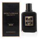 Givenchy Gentleman Society Ambree Eau De Parfum 100ml