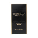 Givenchy Gentleman Society Ambree Eau De Parfum 60ml