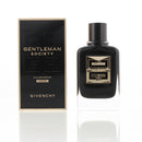 Givenchy Gentleman Society Ambree Eau De Parfum 60ml