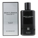 Givenchy Gentleman Society Shower Gel 200ml