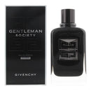 Givenchy Gentleman Society Extreme Eau De Parfum 100ml