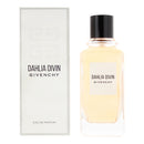Givenchy Dahlia Divin Eau De Parfum 100ml