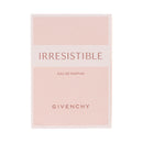 Givenchy Irresistible Eau De Parfum 50ml