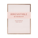 Givenchy Irresistible Rose Velvet Eau De Parfum 35ml
