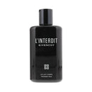 Givenchy L'interdit The Body Milk 200ml