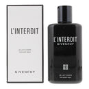 Givenchy L'interdit The Body Milk 200ml
