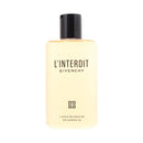 Givenchy L'interdit The Shower Oil 200ml