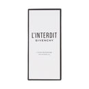 Givenchy L'interdit The Shower Oil 200ml