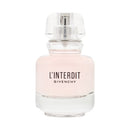 Givenchy L'interdit Hair Mist 35ml