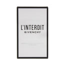 Givenchy L'interdit Hair Mist 35ml