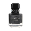 Givenchy L'interdit Absolu Eau De Parfum Intense 35ml