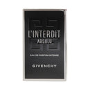 Givenchy L'interdit Absolu Eau De Parfum Intense 35ml