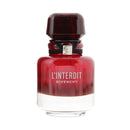 Givenchy L'interdit Rouge Eau De Parfum 35ml