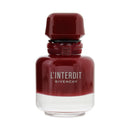 Givenchy L'interdit Rouge Ultime Eau De Parfum 35ml