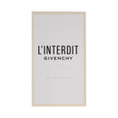 Givenchy L'interdit Eau De Toilette 35ml