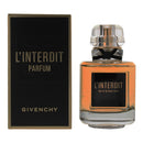 Givenchy L'interdit Parfum 80ml