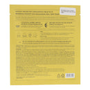 Biodance Radiant Vita Niacinamide Real Deep Mask Sheet 1 X 34g
