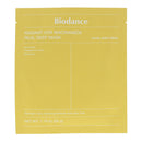 Biodance Radiant Vita Niacinamide Real Deep Mask Sheet 1 X 34g
