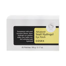 Cosrx Advanced Snail Hydrogel Eye Patch X 60pcs