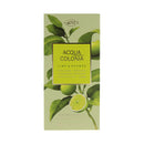 4711 Acqua Colonia Lime & Nutmeg Eau de Cologne 100ml