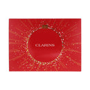 Clarins 3 Piece Gift Set: Body Lotion 200ml - Body Scrub 30ml - Hand & Nail Cream