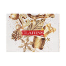 Clarins Double Serum 3 Piece Gift Set: Double Serum 50ml - Day Cream 15ml - Night Cream 15ml