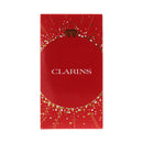 Clarins All About Eyes 3 Piece Gift Set: Mascara 8ml - Eye Serum 7ml - Make-Up Remover 10ml