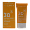 Clarins Youth Protecting Spf 30 Sunscreen 50ml