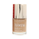 Clarins Skin Illusion Velvet 114N Cappucino Foundation 30ml