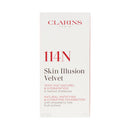 Clarins Skin Illusion Velvet 114N Cappucino Foundation 30ml