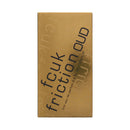 FCUK Friction OUD Him Eau de Parfum 100ml