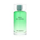 Karl Lagerfeld Bois De Cypres Eau De Toilette 100ml