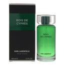 Karl Lagerfeld Bois De Cypres Eau De Toilette 100ml