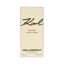 Karl Lagerfeld Rome Divino Amore Eau De Parfum 100ml