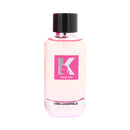 Karl Lagerfeld Jeans Urban Pink Eau de Parfum 100ml