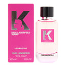 Karl Lagerfeld Jeans Urban Pink Eau de Parfum 100ml