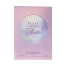 Lanvin Eclat D'arpege  Sheer Eau De Toilette 30ml