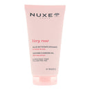 Nuxe Very Rose Cleansing Gel 150ml