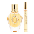 Rabanne Million Gold For Her 2 Piece Gift Set: Eau de Parfum 50ml - Eau de Parfum 10ml