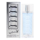 Salvador Dali Eau De Rubylips Eau de Toilette 50ml