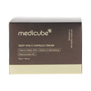 Medicube Deep Vita C Capsule Cream 55g