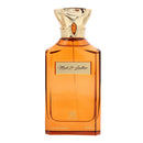 Ahmed Al Maghribi Musk And Leather Eau de Parfum 100ml