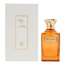 Ahmed Al Maghribi Musk And Leather Eau de Parfum 100ml